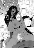 The Snow Flower In My Heart / 心に雫一輪 [Nini] [Original] Thumbnail Page 23