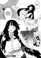 The Snow Flower In My Heart / 心に雫一輪 [Nini] [Original] Thumbnail Page 26