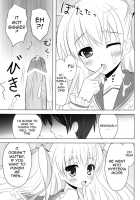 Honey Honey / Honey Honey [Ameto Yuki] [Hidan No Aria] Thumbnail Page 10