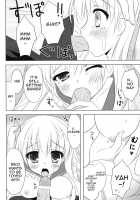 Honey Honey / Honey Honey [Ameto Yuki] [Hidan No Aria] Thumbnail Page 11