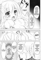 Honey Honey / Honey Honey [Ameto Yuki] [Hidan No Aria] Thumbnail Page 14