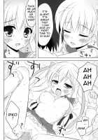 Honey Honey / Honey Honey [Ameto Yuki] [Hidan No Aria] Thumbnail Page 17