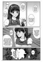 Kuusou Zikken Vol. 3 / 空想実験 VOL.3 [Chie] Thumbnail Page 14