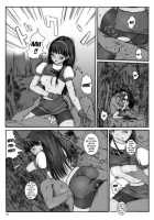 Kuusou Zikken Vol. 3 / 空想実験 VOL.3 [Chie] Thumbnail Page 26