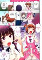 Debutante 2 / Debutante 2 [Ha-Ru] [Original] Thumbnail Page 03