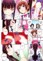 Debutante 2 / Debutante 2 [Ha-Ru] [Original] Thumbnail Page 04