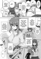 Answer Me! Endure It!! [Henkuma] [Original] Thumbnail Page 02