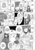 Answer Me! Endure It!! [Henkuma] [Original] Thumbnail Page 03