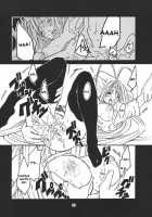 UNDER FIRE-D Kanzenban / UNDER FIRE-D 完全版 [Harukaze Koucha] [Tenjou Tenge] Thumbnail Page 37