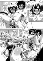 Dagatsu Inumi 4 / 堕月淫海 4 [Bbsacon] [Sekirei] Thumbnail Page 15