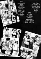 Dagatsu Inumi 4 / 堕月淫海 4 [Bbsacon] [Sekirei] Thumbnail Page 04