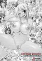 Lucy+ / LUCY+ [Gust-San] [Fairy Tail] Thumbnail Page 27