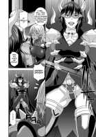 Sacrifice Heroes - Breast Queen's Defeat [Butcha-U] [Original] Thumbnail Page 47