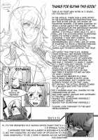 Sacrifice Heroes - Breast Queen's Defeat [Butcha-U] [Original] Thumbnail Page 52