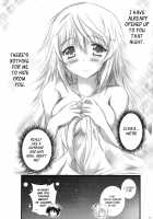 Kimi Ga Hoshikute Tamaranai. | Can'T Stop Loving You / きみがほしくてたまらない。 [Tsukishima Kai] [Infinite Stratos] Thumbnail Page 11