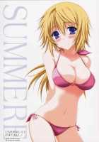 Kimi Ga Hoshikute Tamaranai. | Can'T Stop Loving You / きみがほしくてたまらない。 [Tsukishima Kai] [Infinite Stratos] Thumbnail Page 25