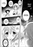 Kimi Ga Hoshikute Tamaranai. | Can'T Stop Loving You / きみがほしくてたまらない。 [Tsukishima Kai] [Infinite Stratos] Thumbnail Page 07