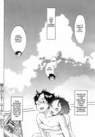 Sweat Girl [D.P] [Original] Thumbnail Page 18