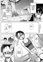 Sweat Girl [D.P] [Original] Thumbnail Page 04