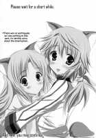 Kimi Wa Boku No Takaramono | You'Re My Treasure / きみはぼくのたからもの [Tsukishima Kai] [Infinite Stratos] Thumbnail Page 12