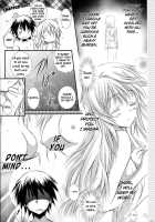 Kimi Wa Boku No Takaramono | You'Re My Treasure / きみはぼくのたからもの [Tsukishima Kai] [Infinite Stratos] Thumbnail Page 14