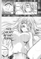 Kimi Wa Boku No Takaramono | You'Re My Treasure / きみはぼくのたからもの [Tsukishima Kai] [Infinite Stratos] Thumbnail Page 19