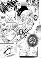 Kimi Wa Boku No Takaramono | You'Re My Treasure / きみはぼくのたからもの [Tsukishima Kai] [Infinite Stratos] Thumbnail Page 22
