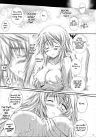 Kimi Wa Boku No Takaramono | You'Re My Treasure / きみはぼくのたからもの [Tsukishima Kai] [Infinite Stratos] Thumbnail Page 24