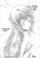 Kimi Wa Boku No Takaramono | You'Re My Treasure / きみはぼくのたからもの [Tsukishima Kai] [Infinite Stratos] Thumbnail Page 31