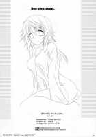 Kimi Wa Boku No Takaramono | You'Re My Treasure / きみはぼくのたからもの [Tsukishima Kai] [Infinite Stratos] Thumbnail Page 33