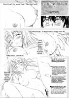 Kimi Wa Boku No Takaramono | You'Re My Treasure / きみはぼくのたからもの [Tsukishima Kai] [Infinite Stratos] Thumbnail Page 05