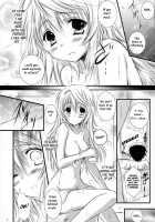 Kimi Wa Boku No Takaramono | You'Re My Treasure / きみはぼくのたからもの [Tsukishima Kai] [Infinite Stratos] Thumbnail Page 07