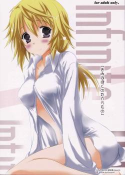 Kimi Wa Boku No Takaramono | You'Re My Treasure / きみはぼくのたからもの [Tsukishima Kai] [Infinite Stratos]