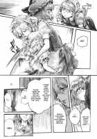 SEMPER EADEM ～Ikumoko No Mamani ～ / SEMPER EADEM ～ イクモコノママニ ～ [Osakana] [Touhou Project] Thumbnail Page 21