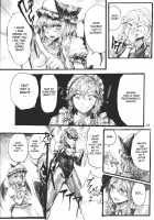 SEMPER EADEM ～Ikumoko No Mamani ～ / SEMPER EADEM ～ イクモコノママニ ～ [Osakana] [Touhou Project] Thumbnail Page 22