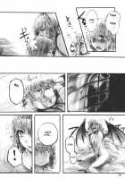 SEMPER EADEM ～Ikumoko No Mamani ～ / SEMPER EADEM ～ イクモコノママニ ～ [Osakana] [Touhou Project] Thumbnail Page 39