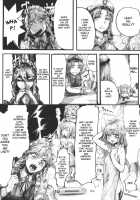 SEMPER EADEM ～Ikumoko No Mamani ～ / SEMPER EADEM ～ イクモコノママニ ～ [Osakana] [Touhou Project] Thumbnail Page 06