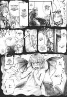 SEMPER EADEM ～Ikumoko No Mamani ～ / SEMPER EADEM ～ イクモコノママニ ～ [Osakana] [Touhou Project] Thumbnail Page 07