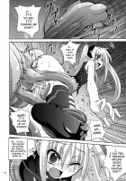 NF-02 / NF-02 [Fumihiro] [Mahou Shoujo Lyrical Nanoha] Thumbnail Page 13