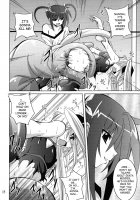 NF-02 / NF-02 [Fumihiro] [Mahou Shoujo Lyrical Nanoha] Thumbnail Page 17
