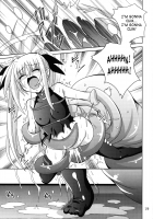 NF-02 / NF-02 [Fumihiro] [Mahou Shoujo Lyrical Nanoha] Thumbnail Page 18