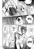 NF-02 / NF-02 [Fumihiro] [Mahou Shoujo Lyrical Nanoha] Thumbnail Page 19
