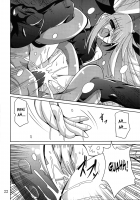 NF-02 / NF-02 [Fumihiro] [Mahou Shoujo Lyrical Nanoha] Thumbnail Page 21