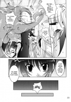 NF-02 / NF-02 [Fumihiro] [Mahou Shoujo Lyrical Nanoha] Thumbnail Page 22