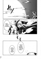 NF-02 / NF-02 [Fumihiro] [Mahou Shoujo Lyrical Nanoha] Thumbnail Page 23
