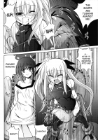 NF-02 / NF-02 [Fumihiro] [Mahou Shoujo Lyrical Nanoha] Thumbnail Page 07