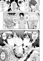 Sukimonogatari / 好物語 [Ryoma] [Bakemonogatari] Thumbnail Page 17