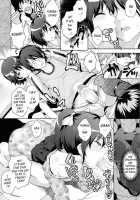 Sukimonogatari / 好物語 [Ryoma] [Bakemonogatari] Thumbnail Page 18
