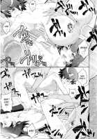 Sukimonogatari / 好物語 [Ryoma] [Bakemonogatari] Thumbnail Page 09