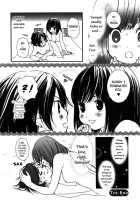 Slave To Love [Morishima Akiko] [Original] Thumbnail Page 10